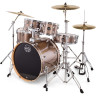 Барабанная установка Mapex Venus 5045 Drum Set Bundle VX Mapex Venus 5045 Drum Set Bundle VX