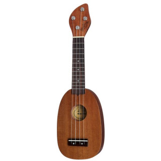 Укулеле Aquila IUKE Natural Pineapple Aquila IUKE Natural Pineapple