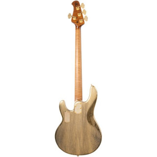 Музыкальный инструмент Music Man 50-летие Stingray 4H Music Man 50th Anniversary Stingray 4H