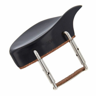 Мостик для скрипки Gewa Chinrest Teka 4/4 - 3/4 Gewa Chinrest Teka 4/4 - 3/4