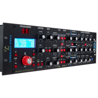 Расширение для синтезатора Studio Electronics SE-3X Studio Electronics SE-3X