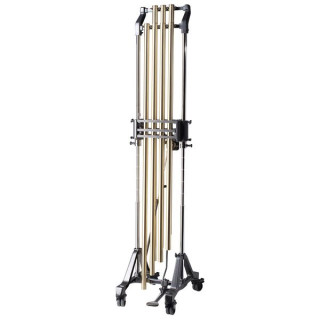 Трубчатые колокола Adams BK 5200L A=442 Adams BK 5200L Tubular Bells A=442