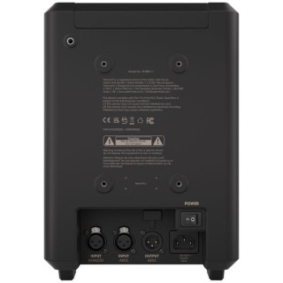 Палмер Orbit 11 Черный Palmer Orbit 11 Black