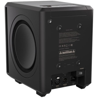 Палмер Orbit 11 Черный Palmer Orbit 11 Black