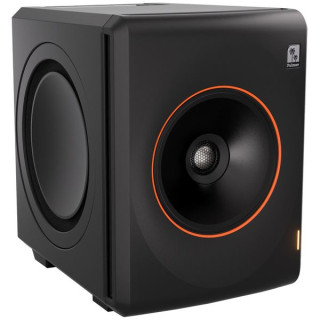 Палмер Orbit 11 Черный Palmer Orbit 11 Black