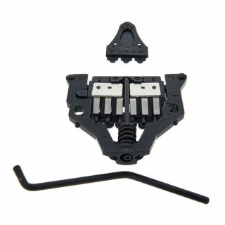 Тремоло Floyd Rose FRX Tremolo System Black Floyd Rose FRX Tremolo System Black