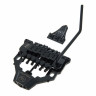 Тремоло Floyd Rose FRX Tremolo System Black Floyd Rose FRX Tremolo System Black