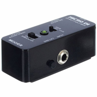 Mooer Micro DI Mooer Micro DI