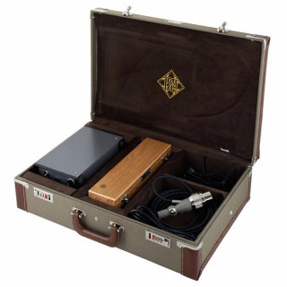 Микрофон Telefunken C-12 Telefunken C-12