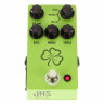 Педаль эффектов JHS Pedals The Clover Preamp JHS Pedals The Clover Preamp