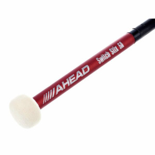 Передняя комбинированная ручка-молоток SW5A Ahead SW5A Combi Mallet Stick