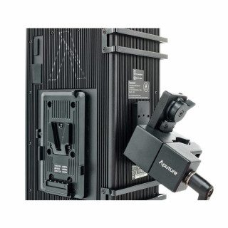 V-образное крепление Aputure LS 600D Pro Aputure LS 600D Pro V-Mount