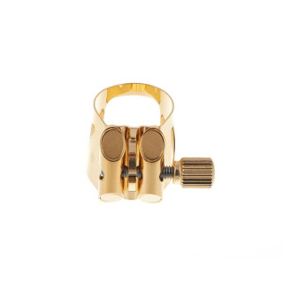 Vandoren Optimum Скрепление для Сопрано V16 Vandoren Optimum Ligature Soprano V16
