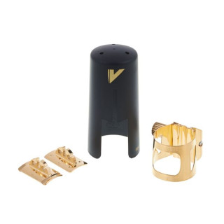Vandoren Optimum Скрепление для Сопрано V16 Vandoren Optimum Ligature Soprano V16