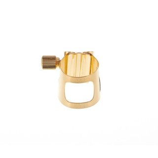 Vandoren Optimum Скрепление для Сопрано V16 Vandoren Optimum Ligature Soprano V16