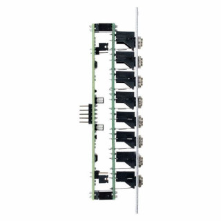 Микшерный модуль Intellijel Designs Unity Mixer Intellijel Designs Unity Mixer