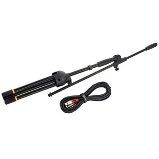 Динамический микрофон Sennheiser E 945 Набор №111972 Sennheiser E 945 Bundle №111972