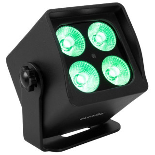 Eurolite AKKU Mini IP UP-4 QCL Spot MK2 Eurolite AKKU Mini IP UP-4 QCL Spot MK2
