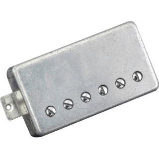 Фрайдман Трипл Д Хамбукер Бр Никель Friedman Triple D Humbucker Br Nickel