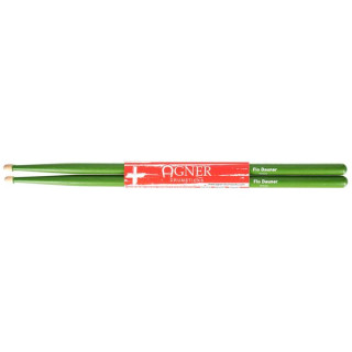Фирменные палочки Agner Flo Dauner Agner Flo Dauner Signature Sticks