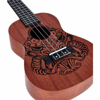 Маска Харли Бентона Кахуны-C Harley Benton Kahuna-C Mask