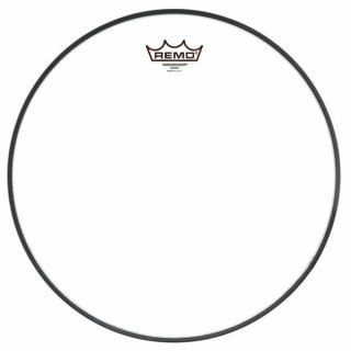 Ремо 14" Амбассадор Клир Remo 14" Ambassador Clear