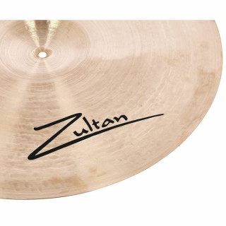 Серия Zultan 20" Ride CS Zultan 20" Ride CS Series