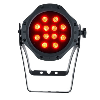 Уличный прожектор Stairville Outdoor Stage Par Tri TR1 Stairville Outdoor Stage Par Tri TR1