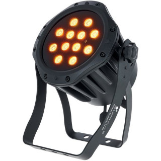 Уличный прожектор Stairville Outdoor Stage Par Tri TR1 Stairville Outdoor Stage Par Tri TR1