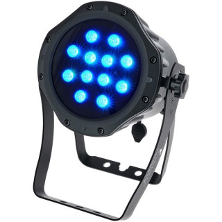 Уличный прожектор Stairville Outdoor Stage Par Tri TR1 Stairville Outdoor Stage Par Tri TR1