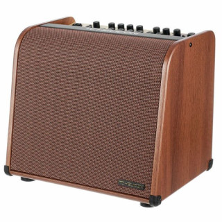 Комбоусилитель TC-Helicon Harmony V60