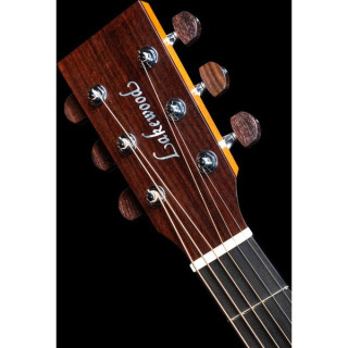 Лейквуд D-31 CP Естественный Lakewood D-31 CP Natural
