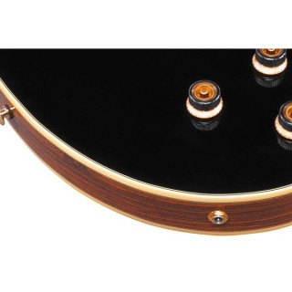 Ibanez AS93BC BK Ibanez AS93BC BK