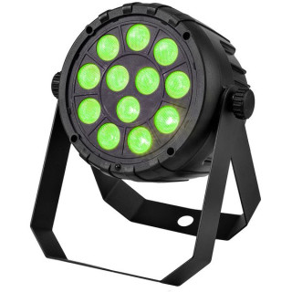Eurolite LED PARty Spot Бесшумный RGB/WW Eurolite LED PARty Spot Silent RGB/WW