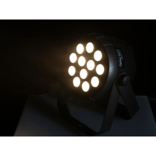 Eurolite LED PARty Spot Бесшумный RGB/WW Eurolite LED PARty Spot Silent RGB/WW