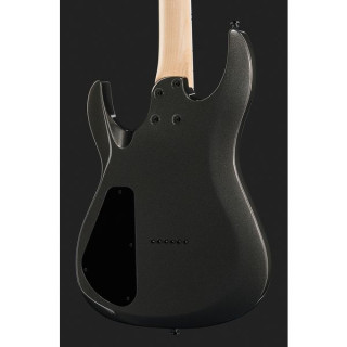 Электрогитара Harley Benton R-446 Graphite Metallic Bundle №558155 (Комплект)