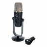 USB-микрофон Behringer Bigfoot Behringer Bigfoot