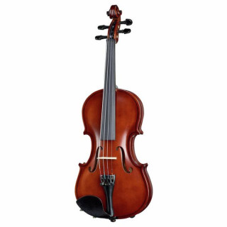 Скрипка с набором Hidersine Uno Violin Set 1/4 Hidersine Uno Violin Set 1/4