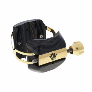 Лигатура для саксофона Reedmaster Ligature Bari Brown Reedmaster Ligature Bari Brown