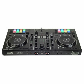 DJ-контроллер Hercules DJ Control Inpulse 500 Hercules DJ Control Inpulse 500