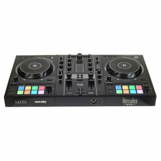 DJ-контроллер Hercules DJ Control Inpulse 500 Hercules DJ Control Inpulse 500
