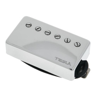 Звукосниматель Tesla VR-60 Classic Neck CH