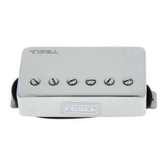 Тесла VR-60 Classic Наклонный гриф Tesla VR-60 Classic Neck CH