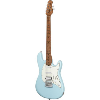 Кортик Sterling by Music Man CT50HSS Daphne Blue Sterling by Music Man Cutlass CT50HSS Daphne Blue