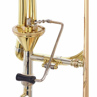 Тенор-тромбон Sierman STB-760 Sierman STB-760 Tenor Trombone