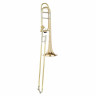 Тенор-тромбон Sierman STB-760 Sierman STB-760 Tenor Trombone