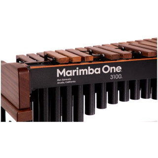 Маримба Одна Маримба #9305 A=443 Гц (5) Marimba One Marimba #9305 A=443 Hz (5)
