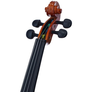 Набор для скрипки Hidersine Vivente Academy 3/4 Hidersine Vivente Academy Violin Set 3/4