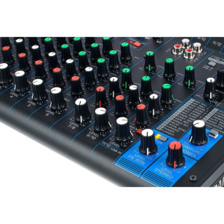 Yamaha MG12XUK Yamaha MG12XUK