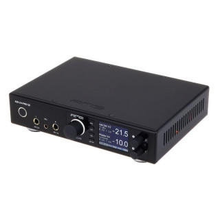 Усилитель для наушников RME ADI-2/4 Pro SE RME ADI-2/4 Pro SE